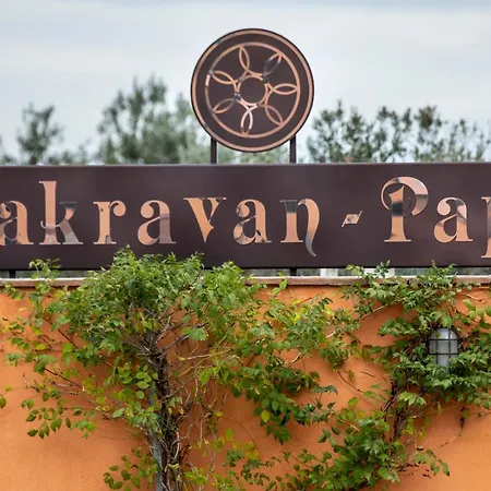 Agriturismo Tenuta Pakravan Papi Riparbella Exterior foto