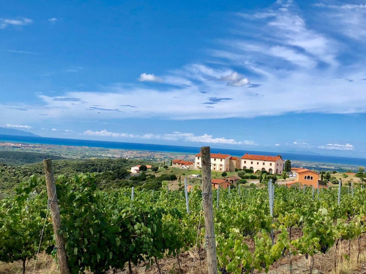Tenuta Pakravan Papi Aparthotel *