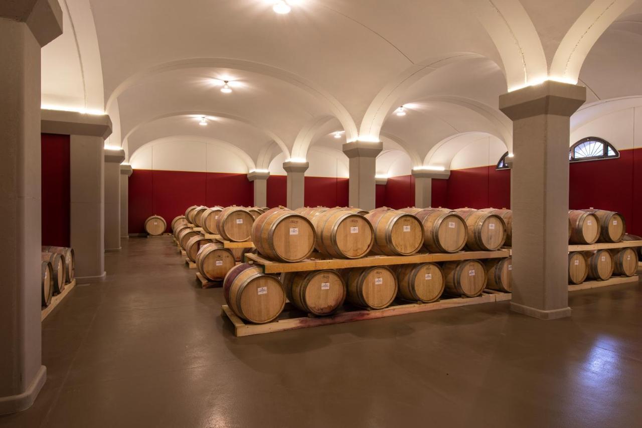 Tenuta Pakravan Papi Aparthotel *