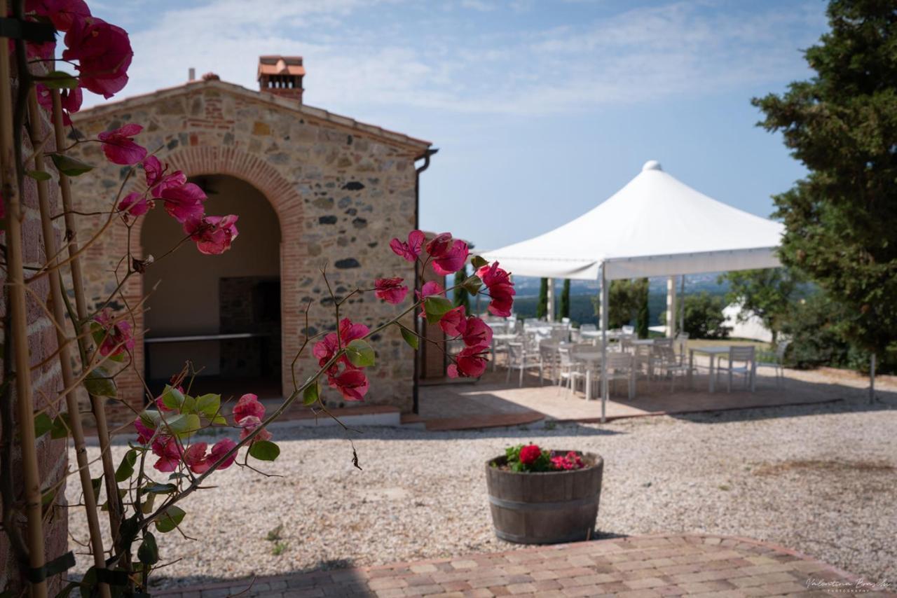 Tenuta Pakravan Papi Aparthotel *