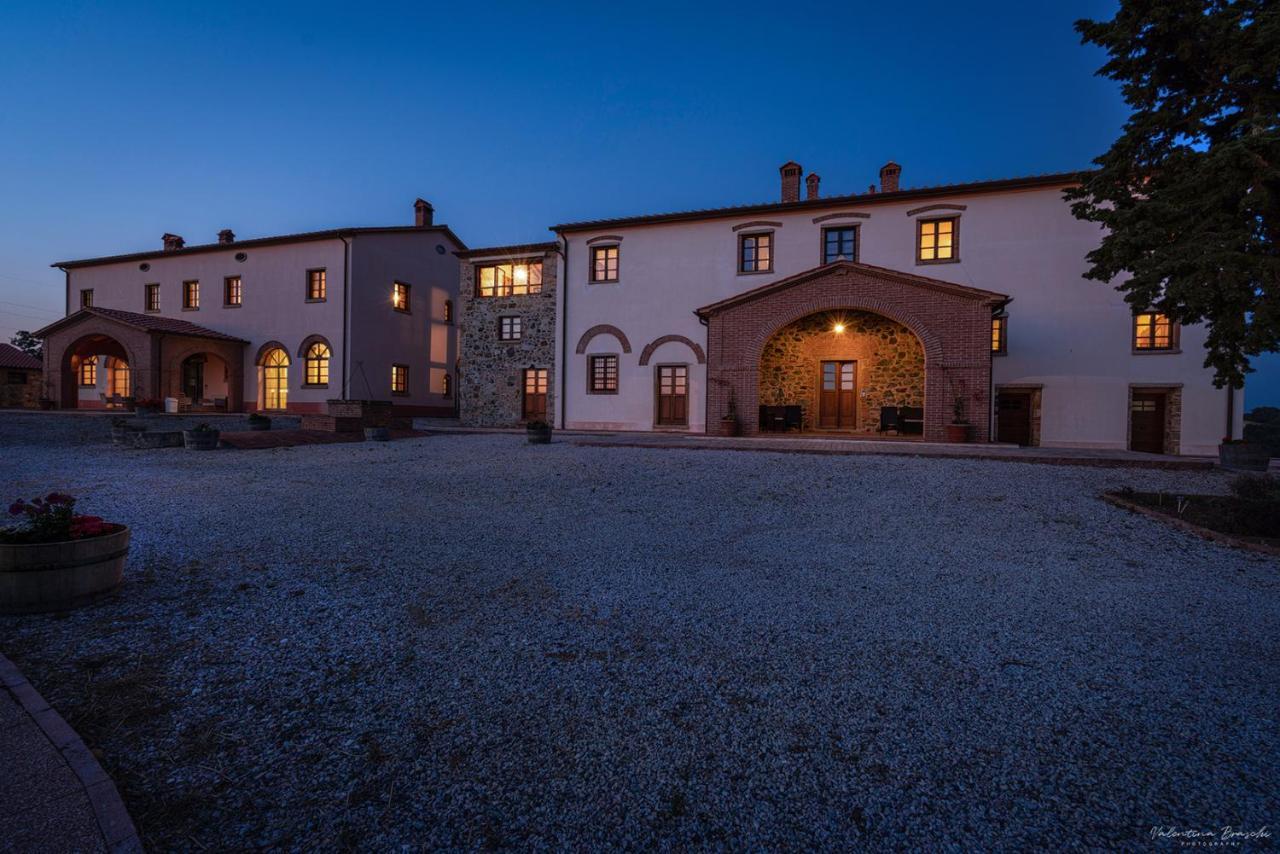 Tenuta Pakravan Papi