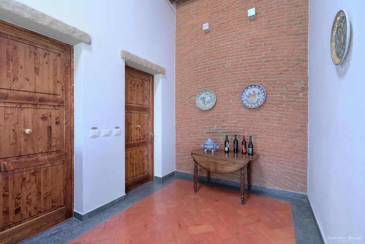 Aparthotel Tenuta Pakravan Papi