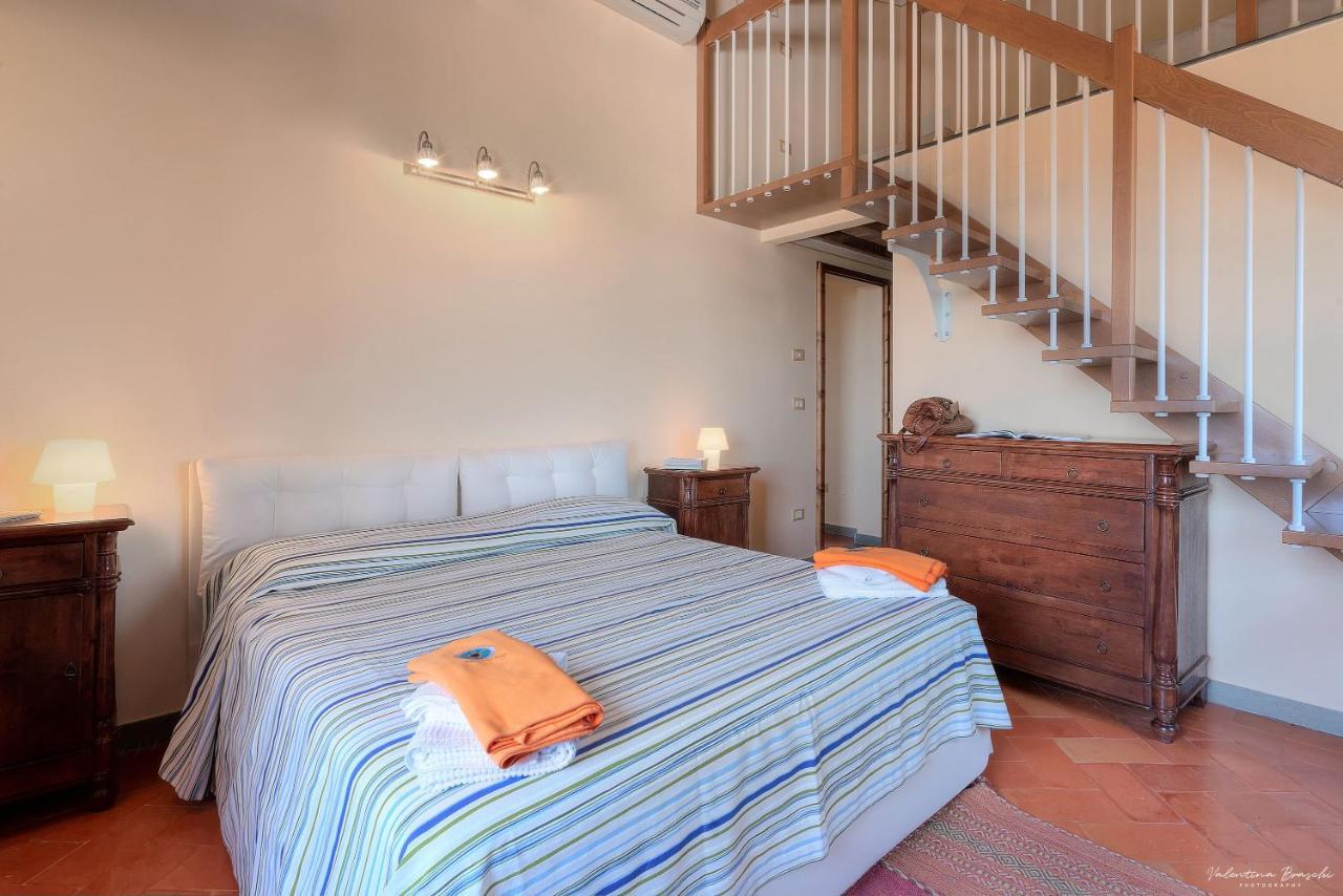Tenuta Pakravan Papi Aparthotel *