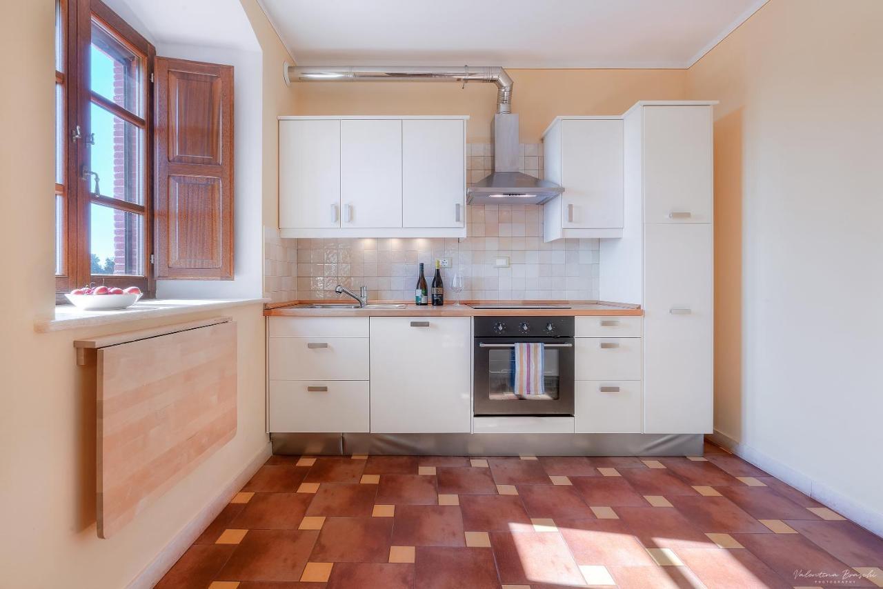 Tenuta Pakravan Papi Aparthotel