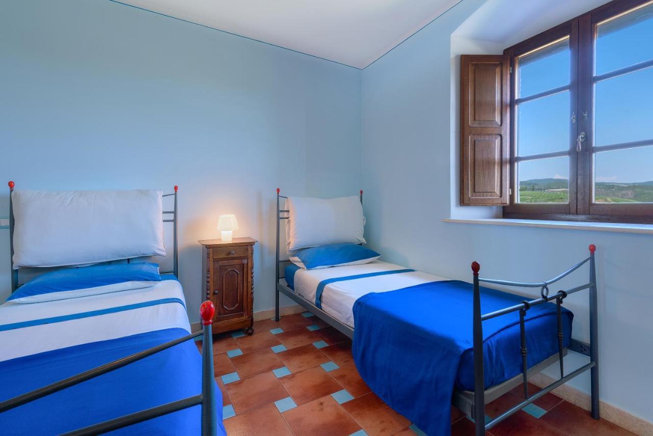 Aparthotel Tenuta Pakravan Papi