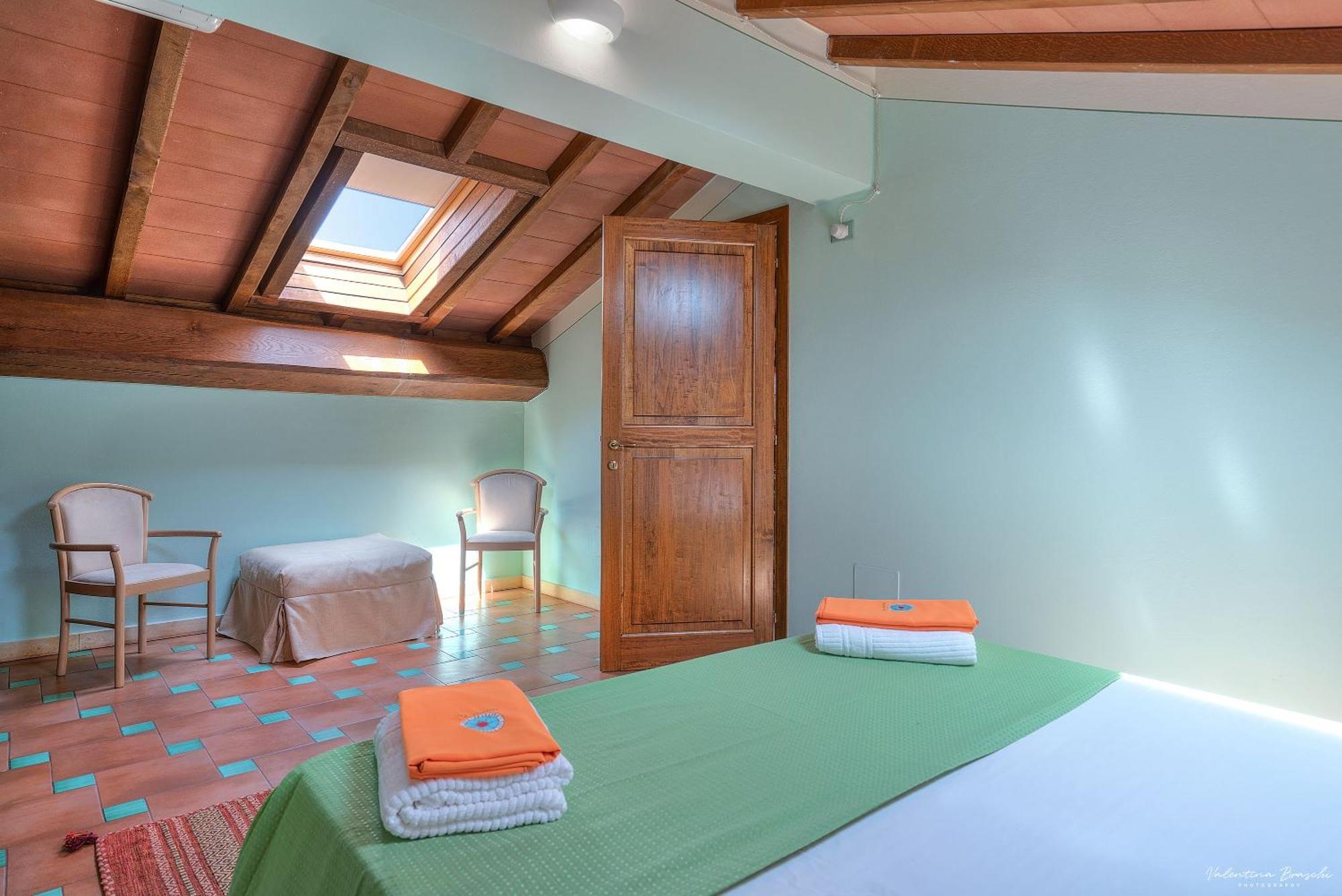 Tenuta Pakravan Papi Riparbella