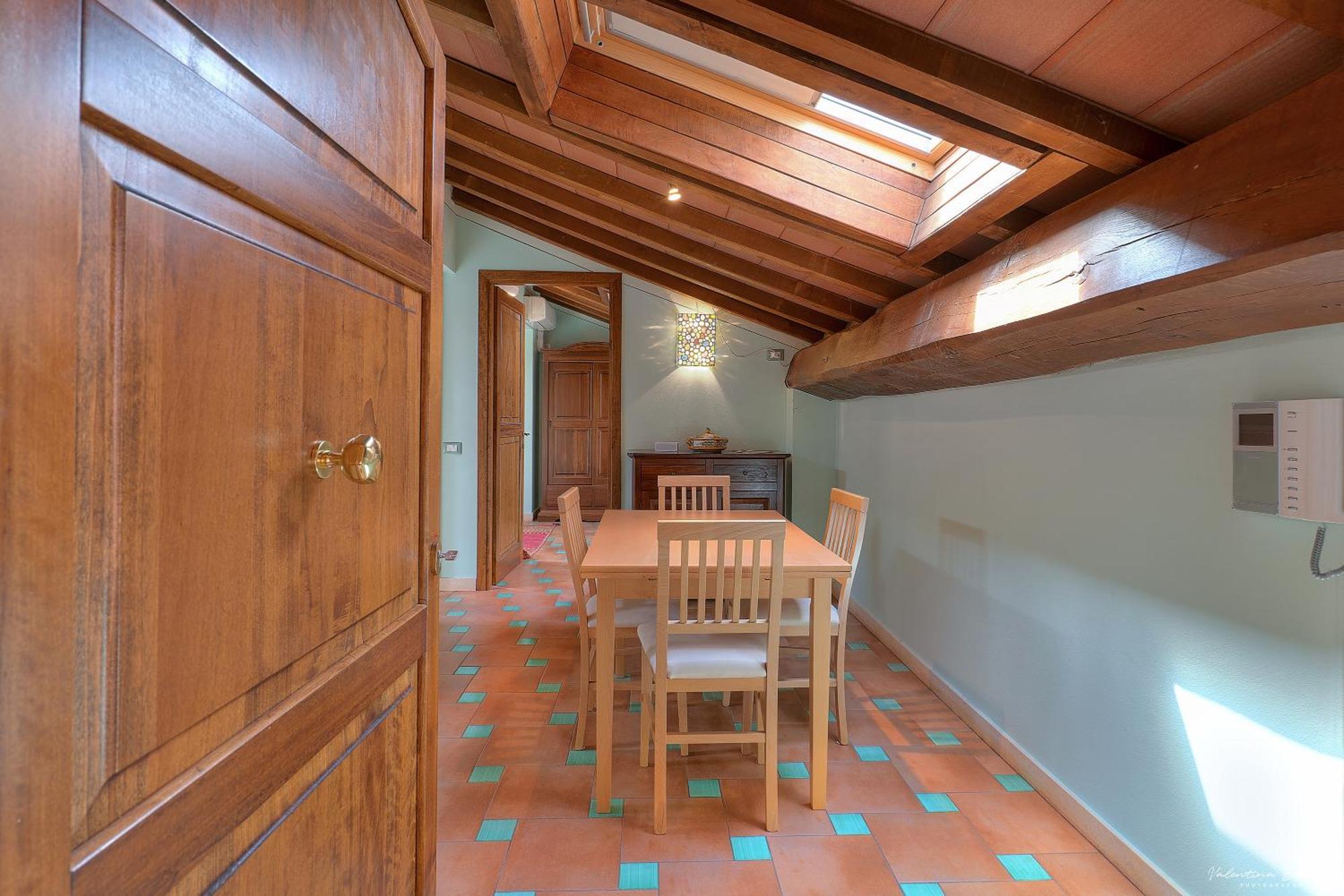 Aparthotel Tenuta Pakravan Papi