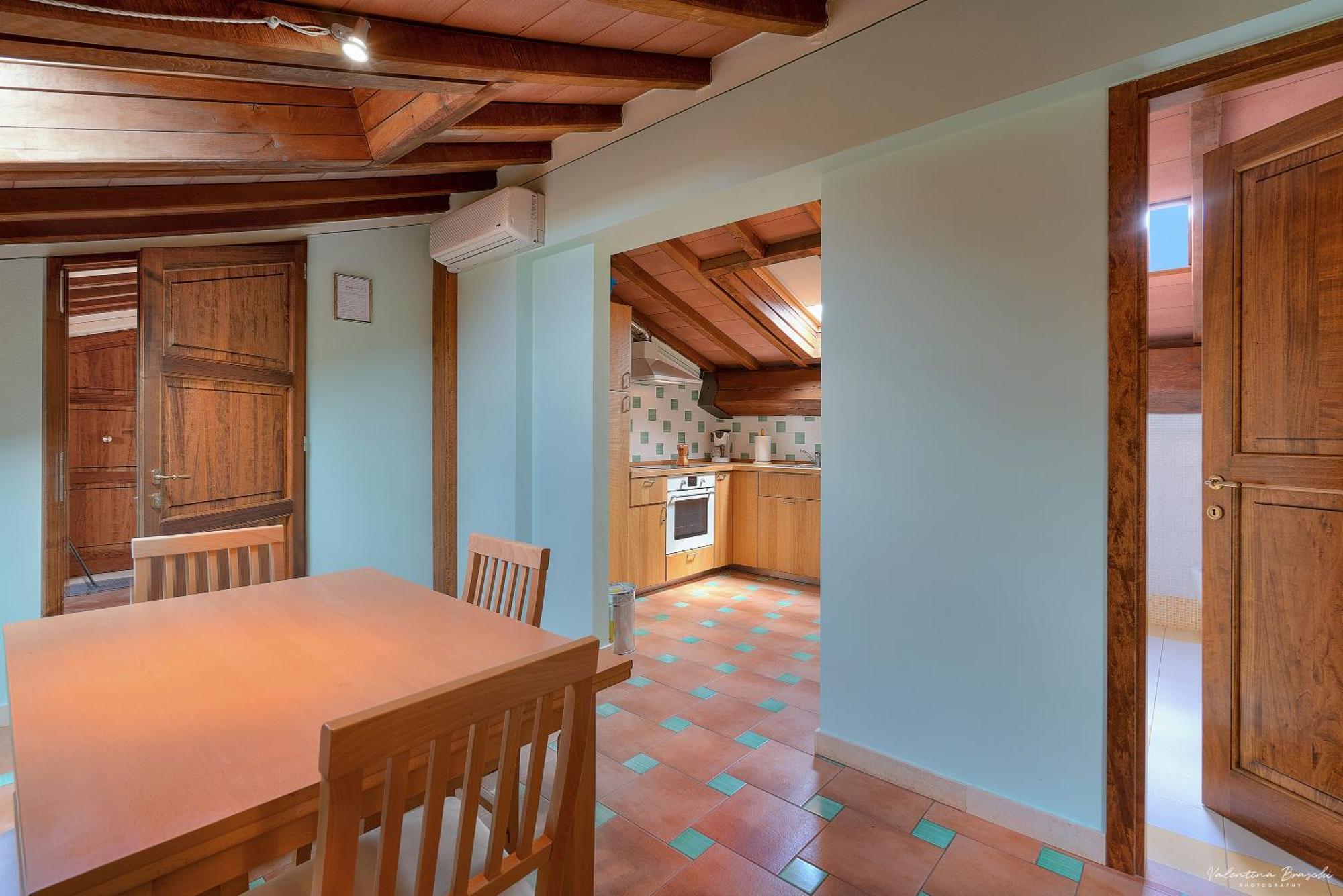 Tenuta Pakravan Papi Aparthotel *