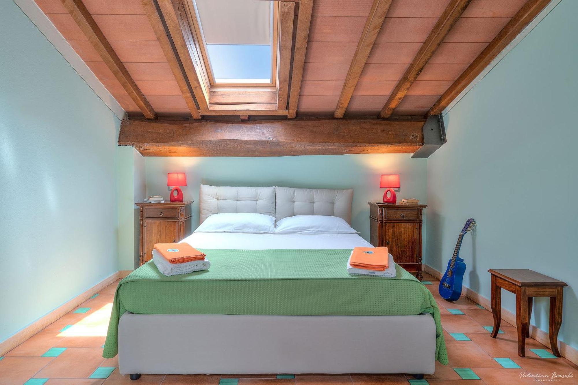 Tenuta Pakravan Papi Aparthotel *
