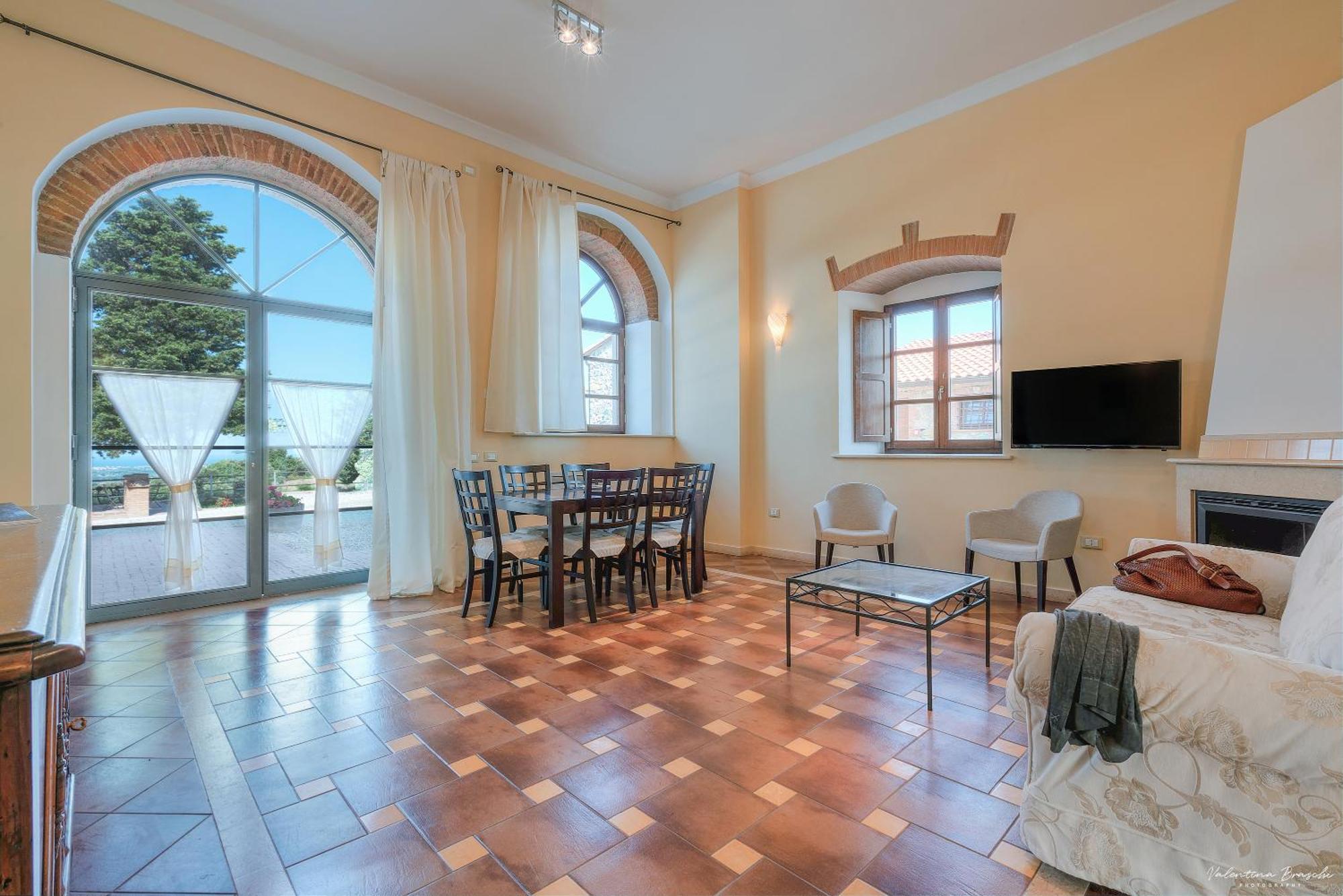 Aparthotel Tenuta Pakravan Papi