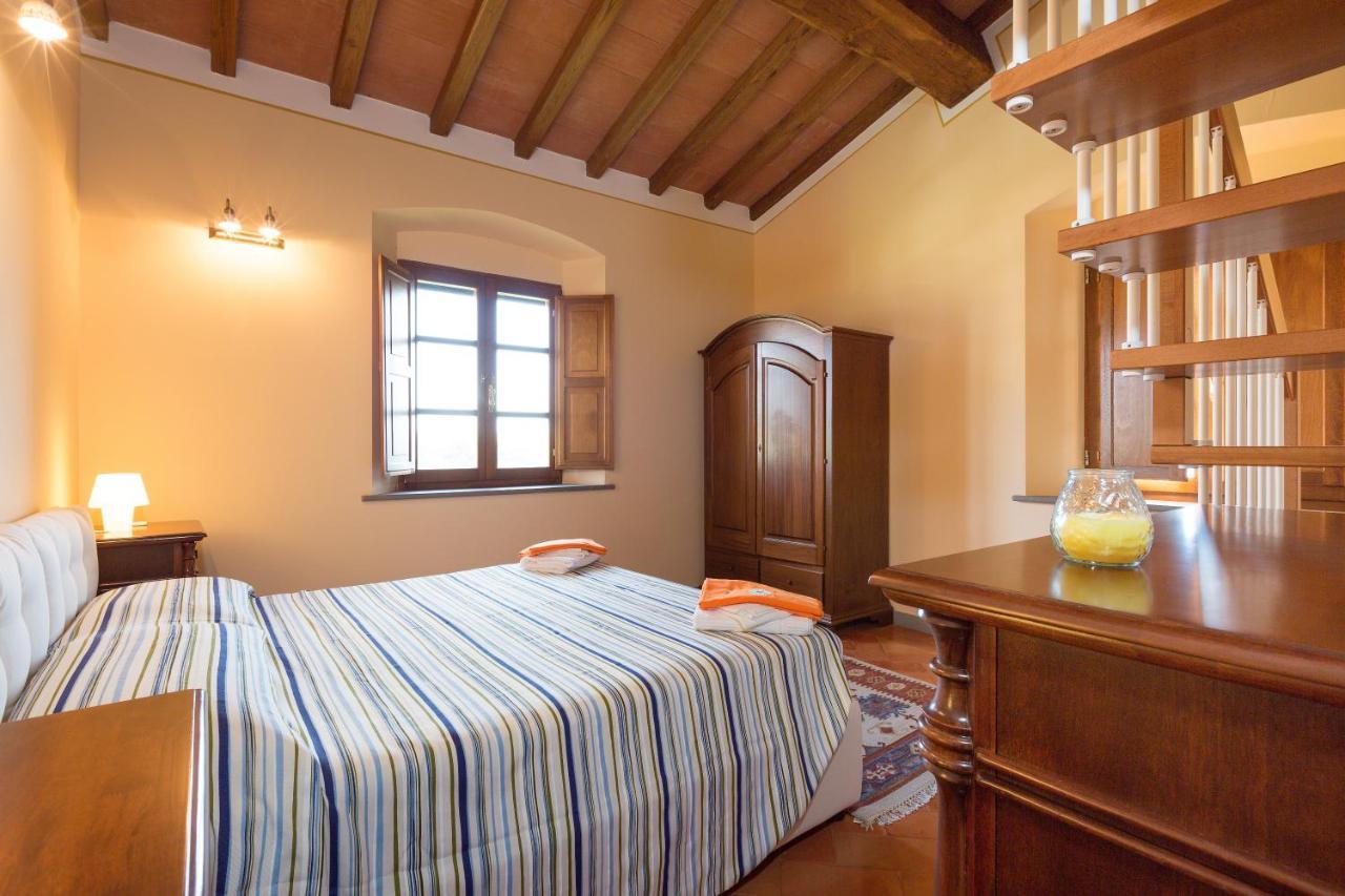 Appart hôtel Tenuta Pakravan Papi