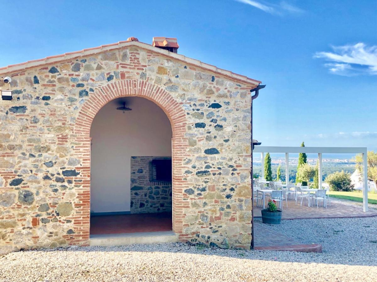 Appart hôtel Tenuta Pakravan Papi *