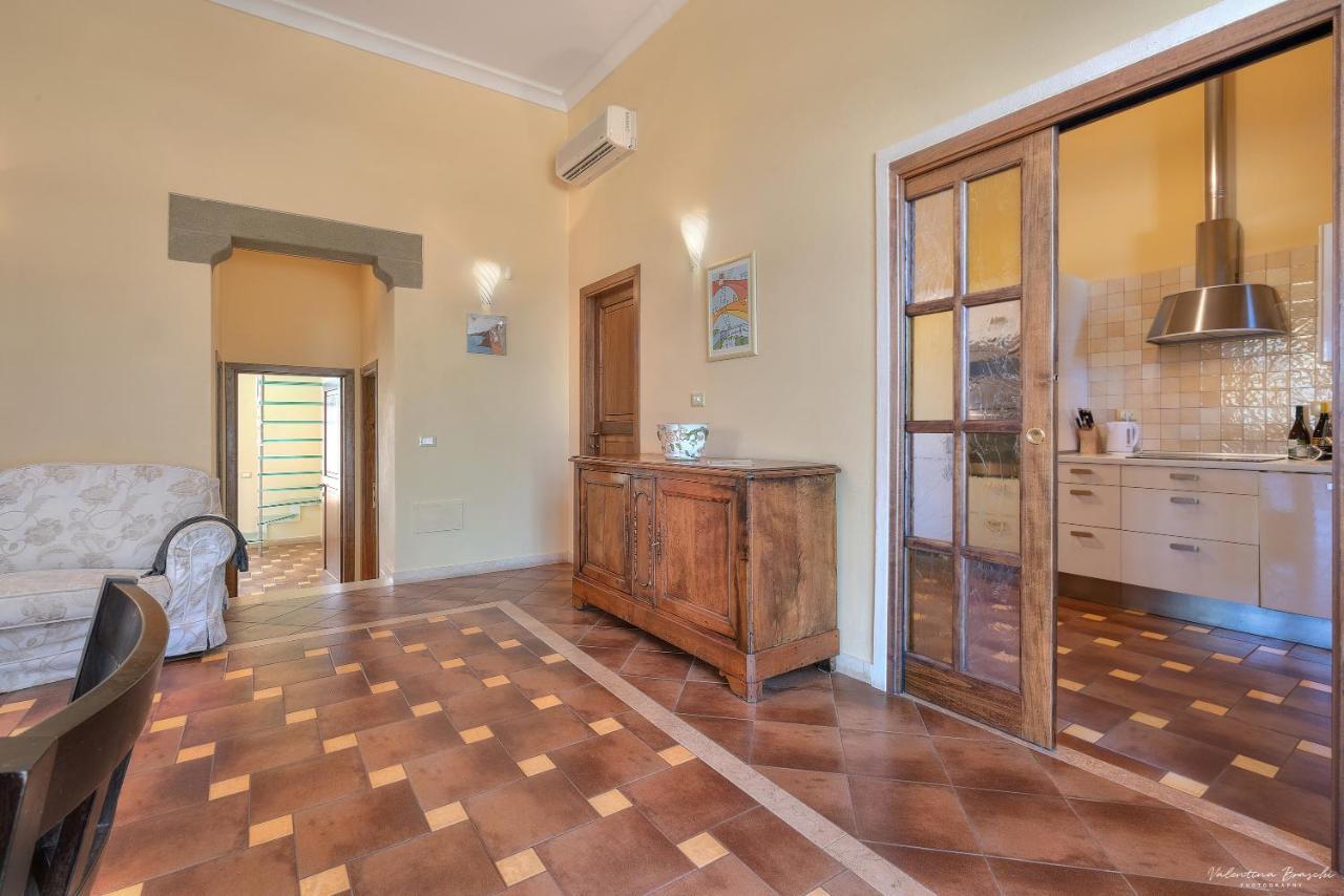 Appart hôtel Tenuta Pakravan Papi