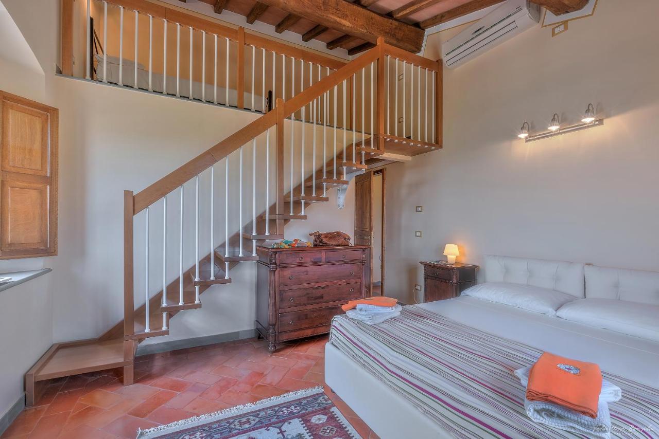Appart hôtel Tenuta Pakravan Papi *