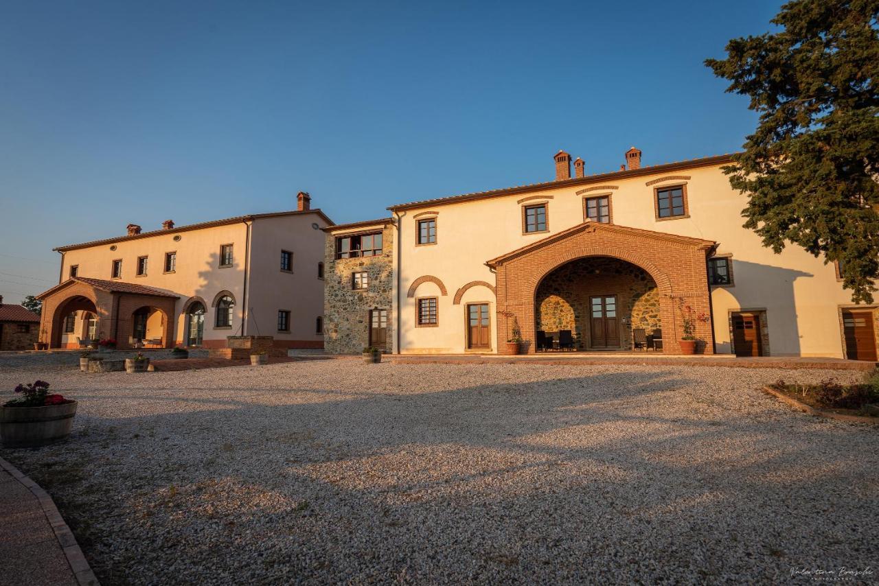 Tenuta Pakravan Papi Appart hôtel *