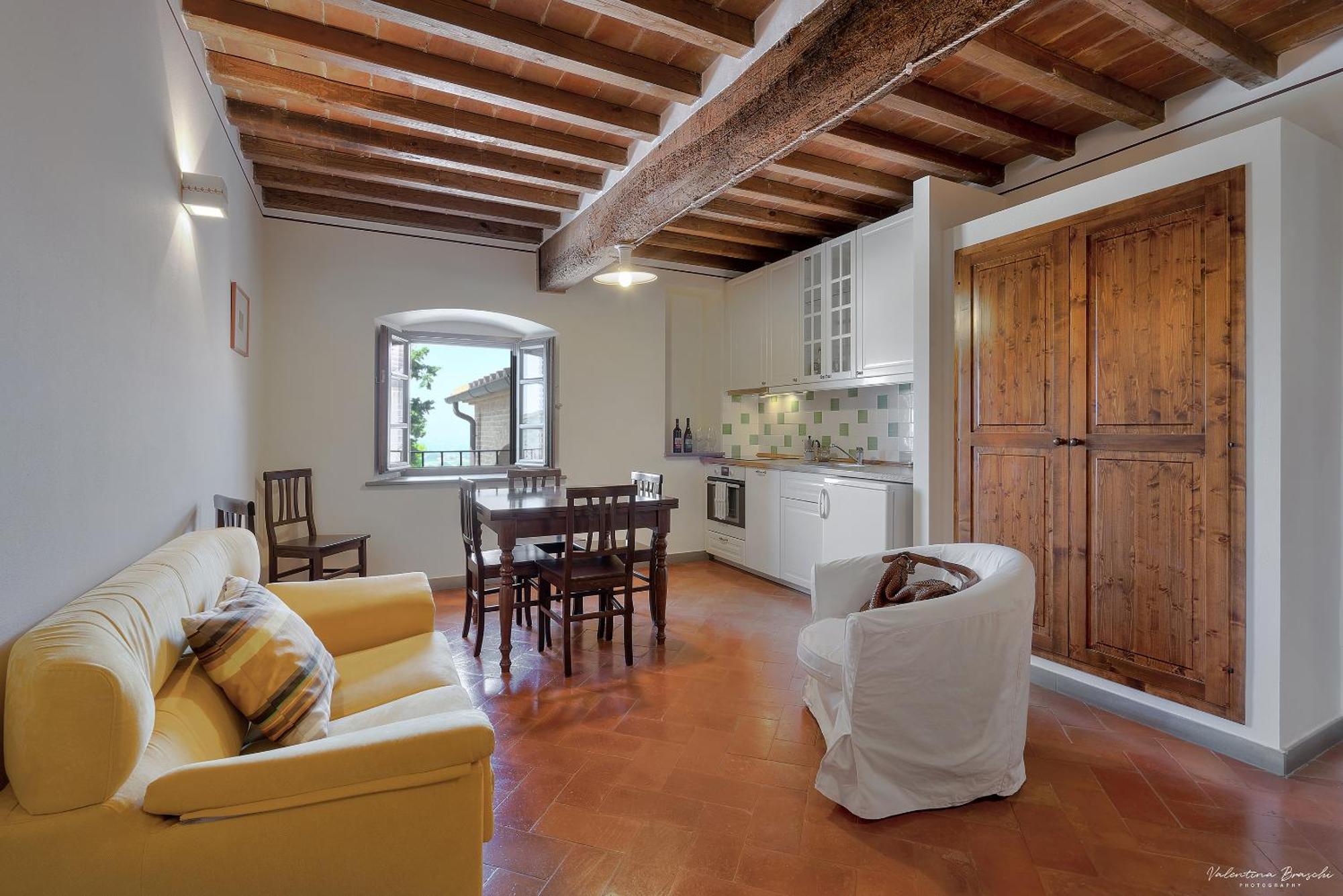 Tenuta Pakravan Papi * Riparbella
